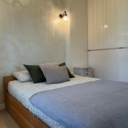 Wroclove Tumski Apart 3 Wrocław Exteriör bild