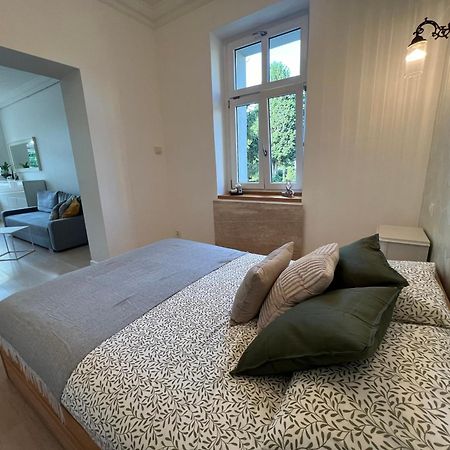 Wroclove Tumski Apart 3 Wrocław Exteriör bild