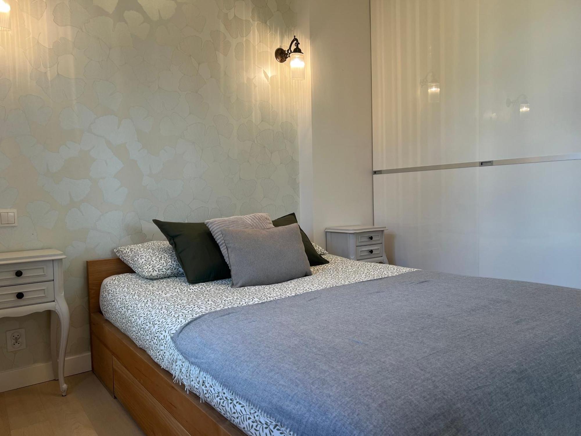 Wroclove Tumski Apart 3 Wrocław Exteriör bild