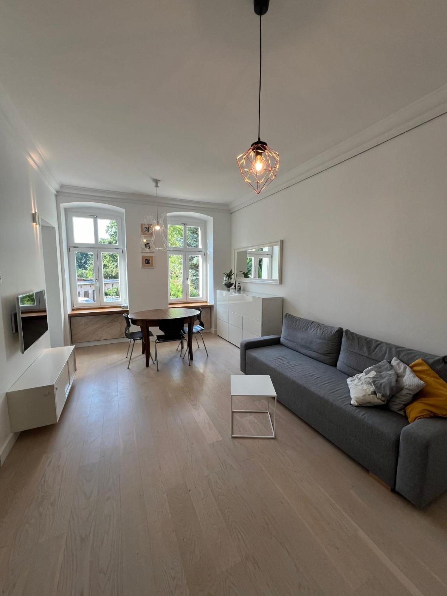 Wroclove Tumski Apart 3 Wrocław Exteriör bild