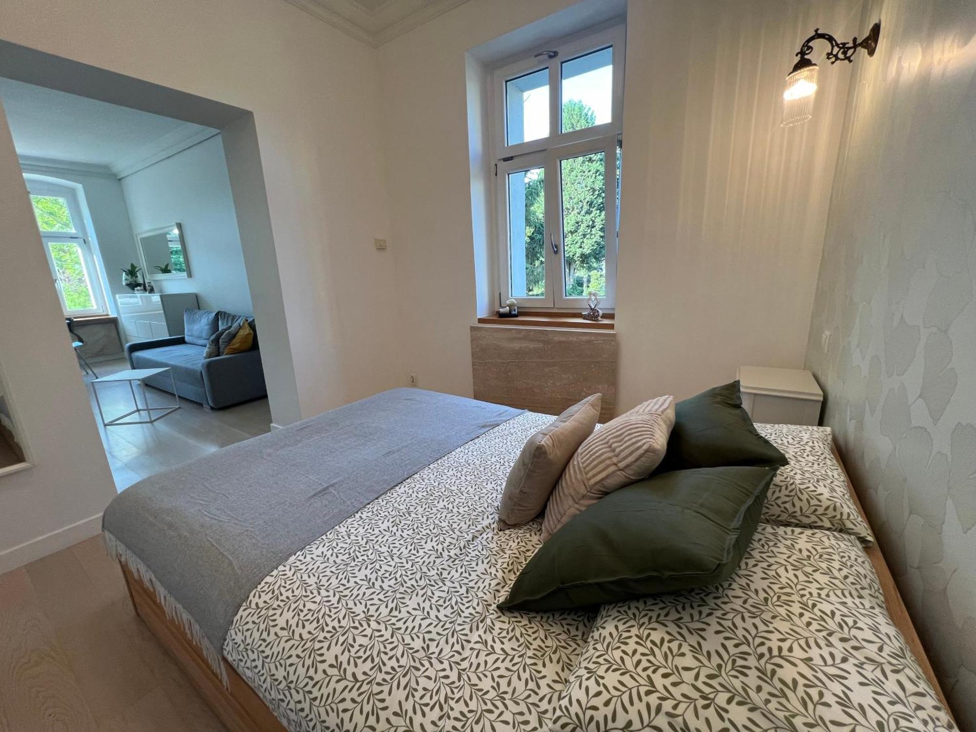 Wroclove Tumski Apart 3 Wrocław Exteriör bild